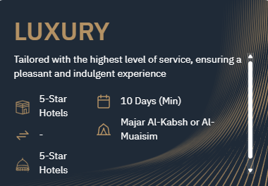 Luxury